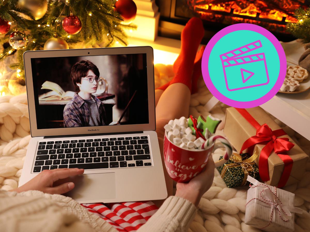 Harry Potter Wo die 8 Filme im TV und Stream laufen